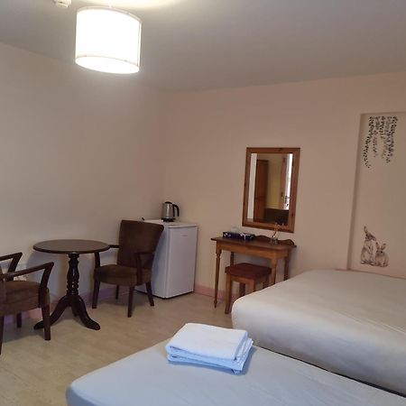 Coppermines Lodge Allihies Kültér fotó