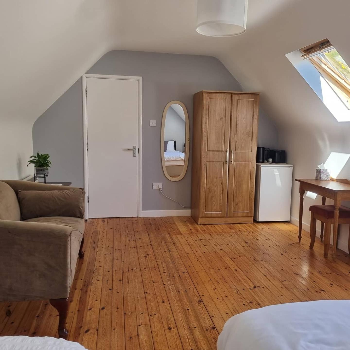 Coppermines Lodge Allihies Kültér fotó