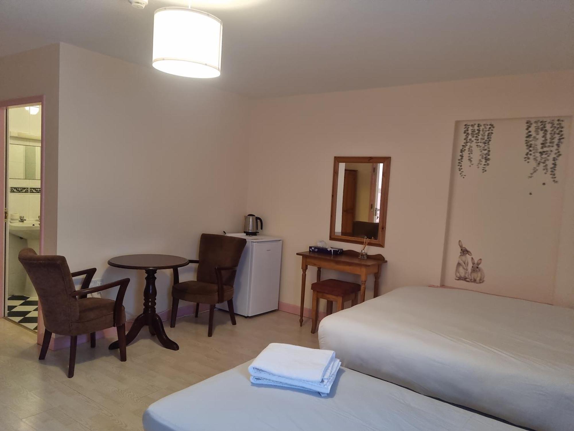 Coppermines Lodge Allihies Kültér fotó