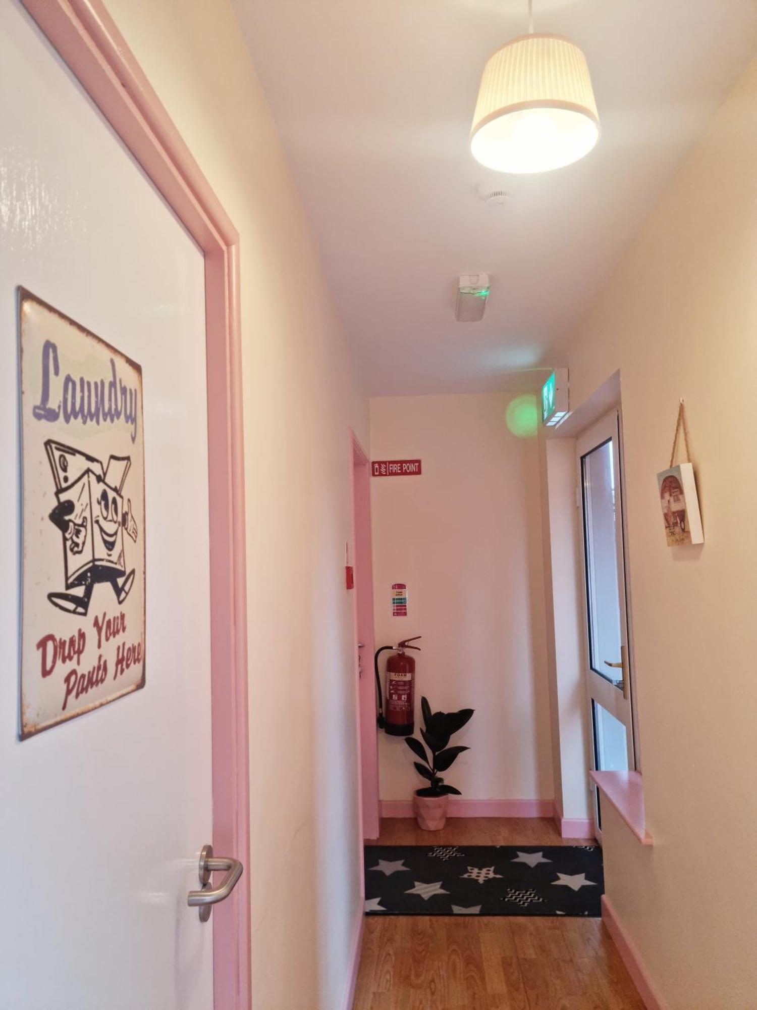 Coppermines Lodge Allihies Kültér fotó